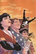 VAMPIRELLA: THE DARK POWERS #1-RI-L 