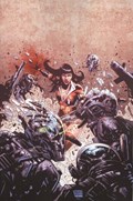 VAMPIRELLA: THE DARK POWERS #1-RI-M 