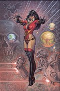 VAMPIRELLA: THE DARK POWERS #1I 
