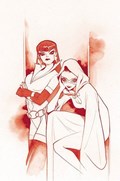 VAMPIRELLA: THE DARK POWERS #1L 