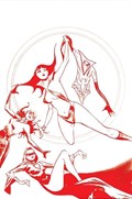 VAMPIRELLA: THE DARK POWERS #1N 