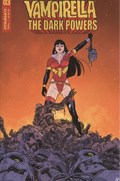 VAMPIRELLA: THE DARK POWERS #3-RI-E 