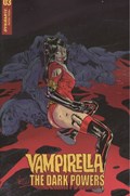 VAMPIRELLA: THE DARK POWERS #3-RI-D 