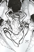 VAMPIRELLA: THE DARK POWERS #3-RI 