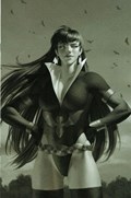 VAMPIRELLA: THE DARK POWERS #3-RI-O 