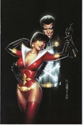 VAMPIRELLA: THE DARK POWERS #3-ELITE 