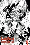 LADY DEATH: BLASPHEMY ANTHEM #1N 