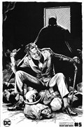 BATMAN: BLACK AND WHITE #5C 