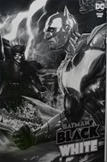 BATMAN: BLACK AND WHITE #1E 