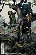 FUTURE STATE: SWAMP THING #1B 