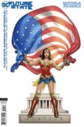 FUTURE STATE: SUPERMAN OF METROPOLIS #1D 