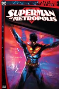 FUTURE STATE: SUPERMAN OF METROPOLIS #1E 