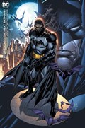 FUTURE STATE: THE NEXT BATMAN #1-FRGAP-B 