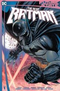 FUTURE STATE: THE NEXT BATMAN #1-CECKC 