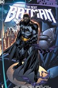 FUTURE STATE: THE NEXT BATMAN #1-FRGAP 