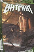 FUTURE STATE: THE NEXT BATMAN #2 