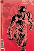 FUTURE STATE: THE FLASH #1-2nd 