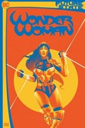 FUTURE STATE: WONDER WOMAN #1E 