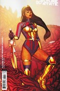 FUTURE STATE: WONDER WOMAN #1B 
