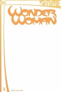 FUTURE STATE: WONDER WOMAN #1C 