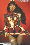 FUTURE STATE: WONDER WOMAN #2B 