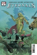 ETERNALS #4 