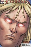 ETERNALS #2C 