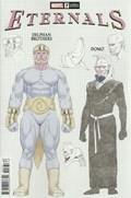 ETERNALS #7-RI 