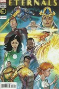 ETERNALS #7E 