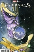 ETERNALS #7F 