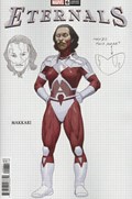 ETERNALS #6-RI 