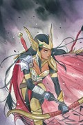 KING IN BLACK: RETURN OF THE VALKYRIES #1-BTC-B 