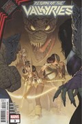 KING IN BLACK: RETURN OF THE VALKYRIES #3 