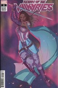 KING IN BLACK: RETURN OF THE VALKYRIES #3B 
