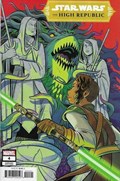 STAR WARS: THE HIGH REPUBLIC #4B 