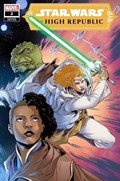 STAR WARS: THE HIGH REPUBLIC #2-TCM 