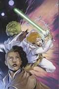 STAR WARS: THE HIGH REPUBLIC #2-TCM-B 
