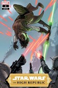 STAR WARS: THE HIGH REPUBLIC #2-FRANK 