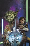 STAR WARS: THE HIGH REPUBLIC #2-ILLUM-B 