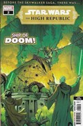 STAR WARS: THE HIGH REPUBLIC #2-3rd 