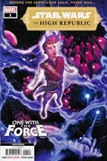 STAR WARS: THE HIGH REPUBLIC #1-4th 