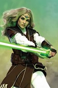 STAR WARS: THE HIGH REPUBLIC #4-MAYHW-B 