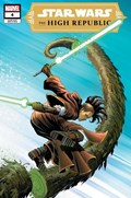 STAR WARS: THE HIGH REPUBLIC #4-TCM 