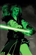 STAR WARS: THE HIGH REPUBLIC #4-MAYHW-C 