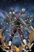 STAR WARS: THE HIGH REPUBLIC #2-WANT-B 