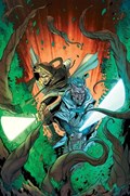 STAR WARS: THE HIGH REPUBLIC #4-WANT-B 