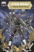 STAR WARS: THE HIGH REPUBLIC #2-WANT 