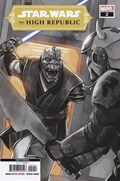 STAR WARS: THE HIGH REPUBLIC #2-4th 