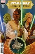 STAR WARS: THE HIGH REPUBLIC #1 