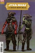 STAR WARS: THE HIGH REPUBLIC #1-RI 